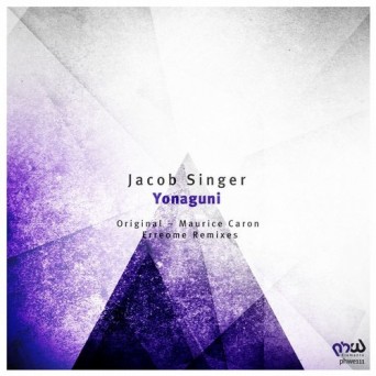 Jacob Singer – Yonaguni