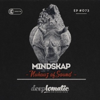 Mindskap – Nuhauz of Sounds