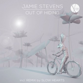 Jamie Stevens – Out of Hiding