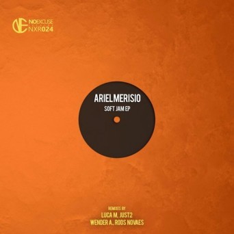 Ariel Merisio – Soft Jam