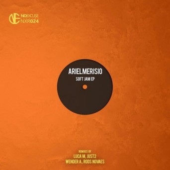 Ariel Merisio – Soft Jam