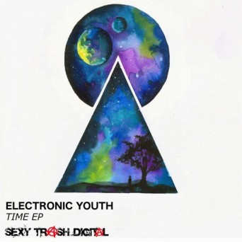 Electronic Youth – Time EP