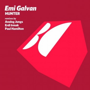 Emi Galvan – Hunter