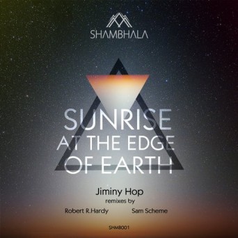Jiminy Hop – Sunrise at the Edge of Earth