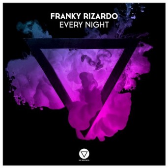 Franky Rizardo – Every Night