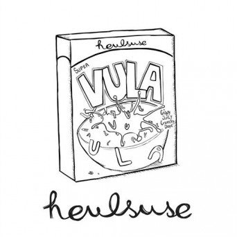 Remcord – Vula EP