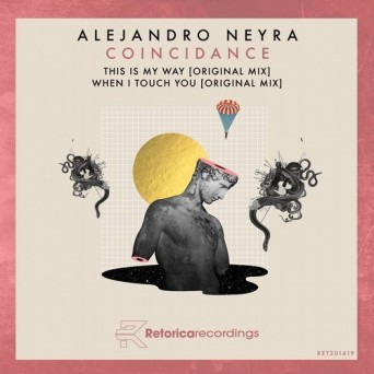Alejandro Neyra – Coincidance