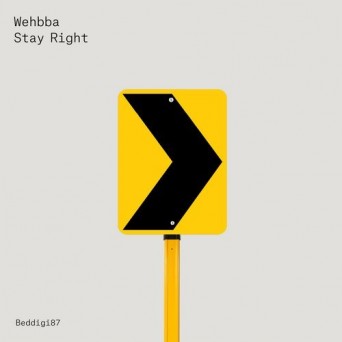 Wehbba – Stay Right