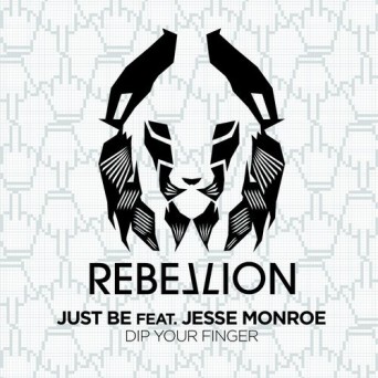 Just Be – Dip Your Finger EP