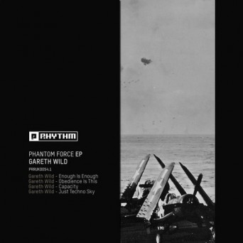 Gareth Wild – Phantom Force EP