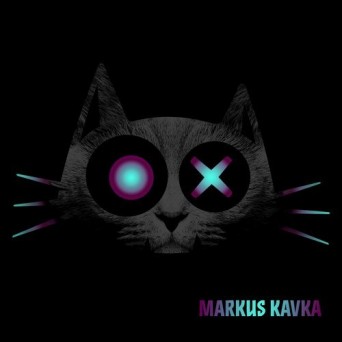 Markus Kavka – Holy Moly EP