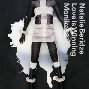Natalie Beridze – Light is Winning