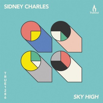 Sidney Charles – Sky High