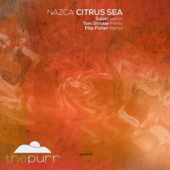 Nazca – Citrus Sea