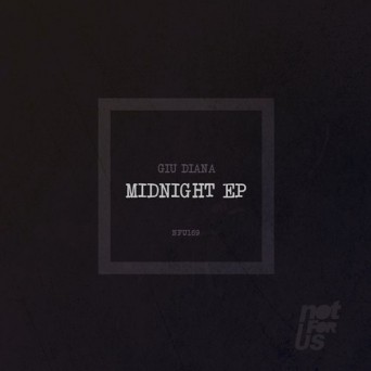 Giu Diana – Midnight EP