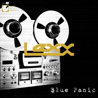 Lexx – Blue Panic