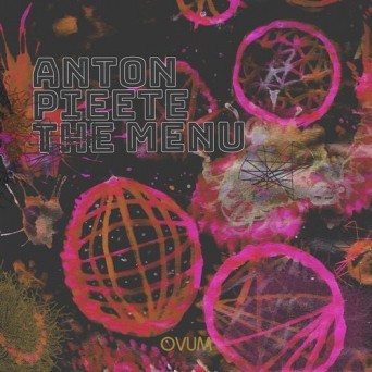 Anton Pieete – The Menu