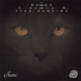 Mendo & Yvan Genkins – Casan