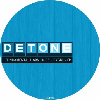 Fundamental Harmonics – Cygnus EP