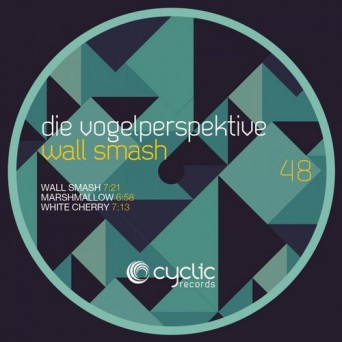 Die Vogelperspektive – Wall Smash
