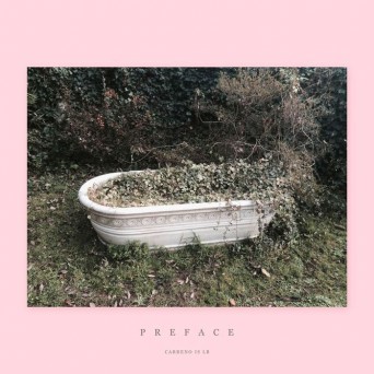 Carreno is LB – Preface