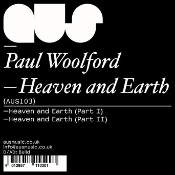 Paul Woolford – Heaven & Earth