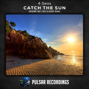 4 Seas – Catch The Sun