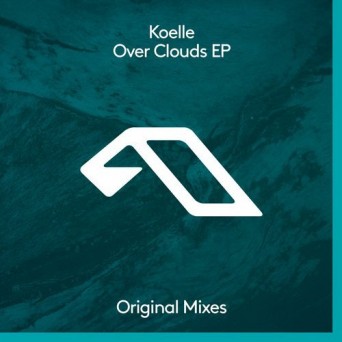 Koelle – Over Clouds EP
