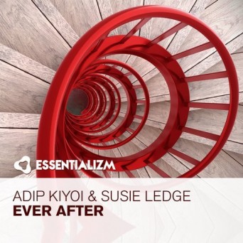 Adip Kiyoi & Susie Ledge – Ever After