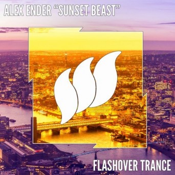 Alex Ender – Sunset Beast