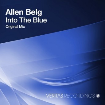 Allen Belg – Into The Blue