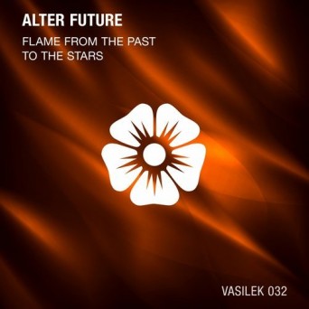 Alter Future – Flame From The Past