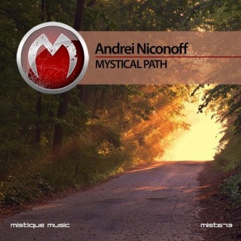 Andrei Niconoff – Mystical Path