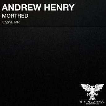 Andrew Henry – Mortred