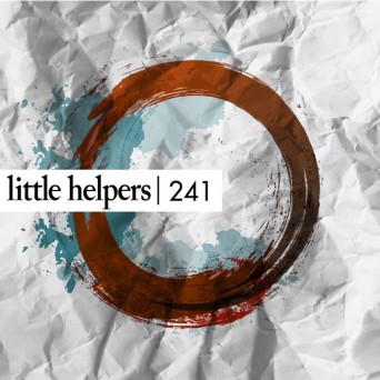 Andrew McDonnell – Little Helpers 241