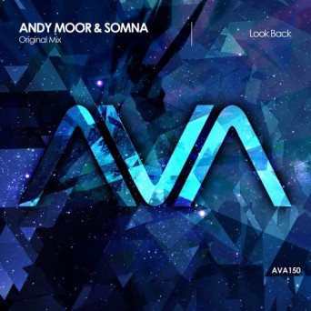 Andy Moor & Somna – Look Back