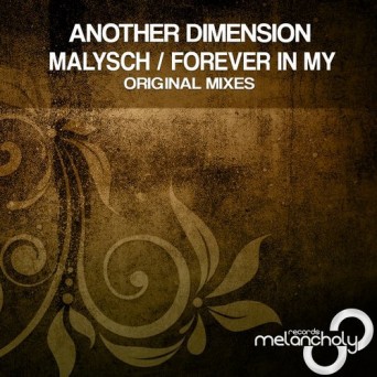 Another Dimension – Malysch EP