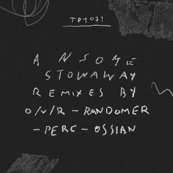 Ansome – Stowaway Remixed
