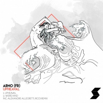 Arno – Upheaval