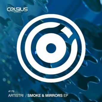 Artistri – Smoke & Mirrors EP