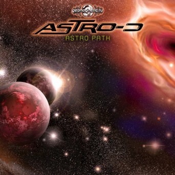 Astro-D – Astro Path