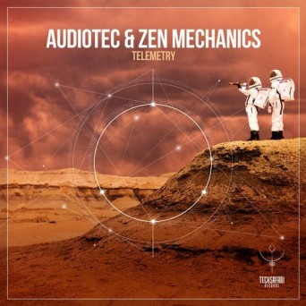 Audiotec & Zen Mechanics – Telemetry