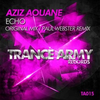 Aziz Aouane – Echo