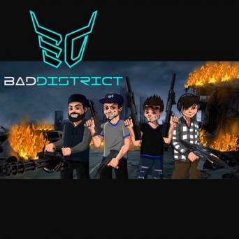 Bad District – Get Out