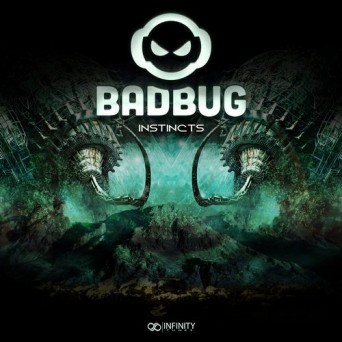 Badbug – Instincts