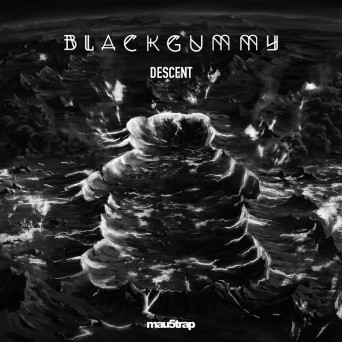 BlackGummy – Descent