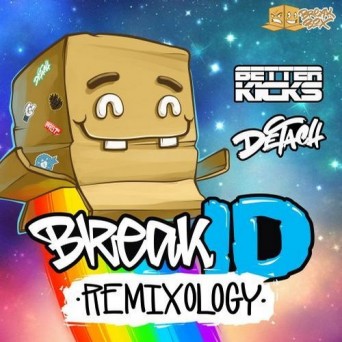 BreakID – Remixology 2