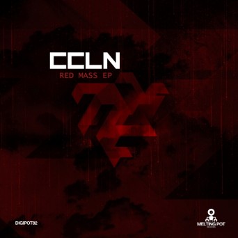 CCLN – Red Mass EP