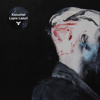 Katuchat – Lapis Lazuli