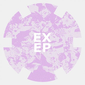 Stephanovich – Ex EP
